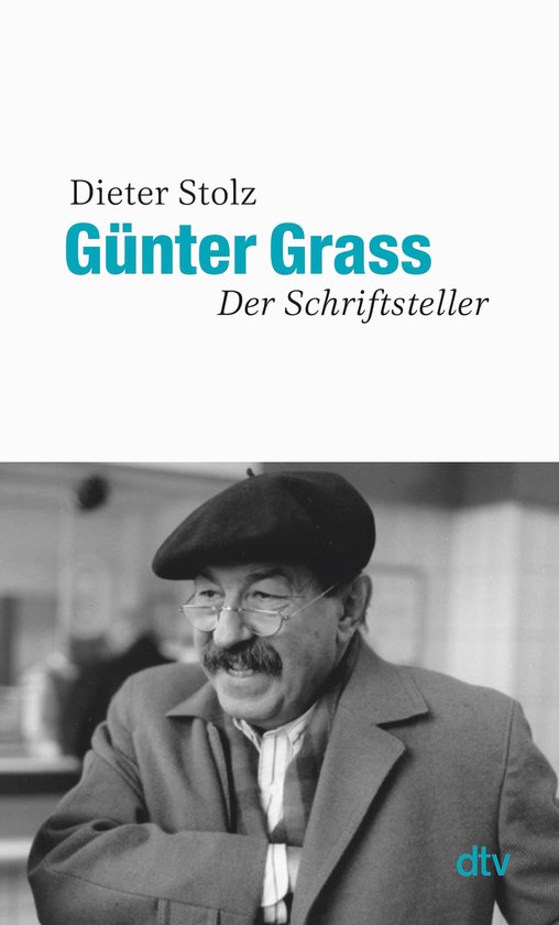 Günter Grass - cover