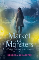 Market of Monsters 3 - Market of Monsters