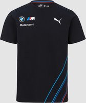 BMW Teamline Shirt 2024 S - Motorsport