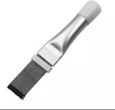 Lamellenkam | Verend staal | Airconditioning | Fin | Kam | Condensor | Warmtepomp | Fin Straightner