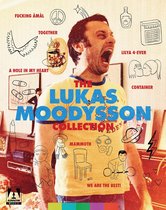 The Lukas Moodysson Collection - blu-ray - Import