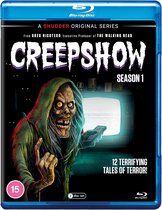 Creepshow Seizoen 1 - blu-ray - Import