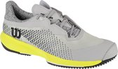 Wilson Kaos Swift 1.5 WRS332800, Mannen, Grijs, Tennisschoenen, maat: 42 2/3