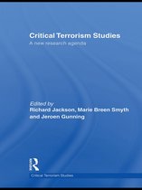 Routledge Critical Terrorism Studies - Critical Terrorism Studies