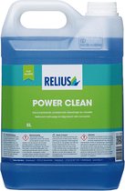 Relius Power Clean 5L Allesreiniger