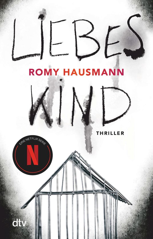 Liebes Kind - cover