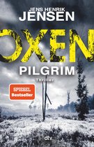 Niels-Oxen-Reihe 6 - Oxen. Pilgrim