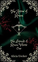The Legends of Ronan 1 - The Arrow of Ronan