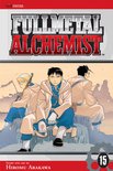 Full Metal Alchemist Vol 15