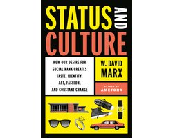 Status and Culture