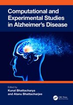 Computational and Experimental Studies in Alzheimer's Disease