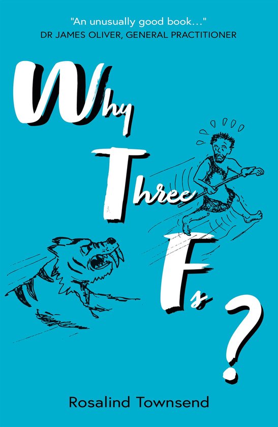 Why Three Fs? - cover
