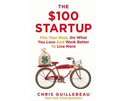 The $100 Startup