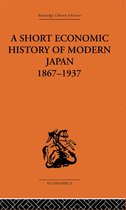 Short Economic History of Modern Japan
