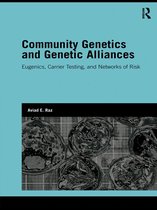 Community Genetics and Genetic Alliances