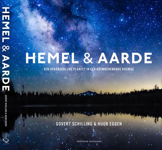 Hemel & aarde - cover