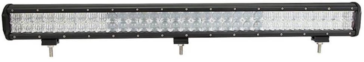 Tip-it - Led bar - Led balk - Voor auto's en vrachtwagens - 70 cm - Waterdicht - 18.000 Lumen