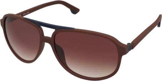 Lunettes de soleil Homme Police SPL9626005AZ ø 60 mm