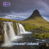 Data Simkaart IJsland - 10GB
