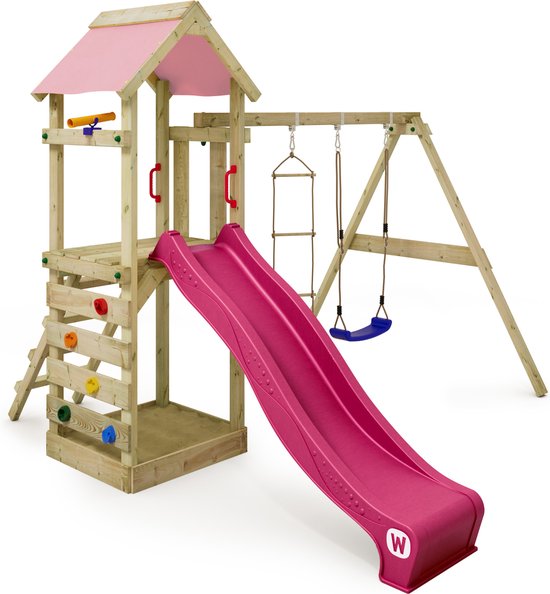 Smart Coast Wickey Climbing Wickey Smart Coast Climbing Frame