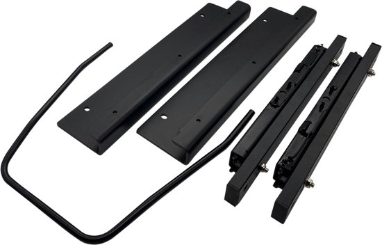 Kit de curseur de pédale pour Trak Racer TR160, TR120, TR80 MK4 et TR80-LITE