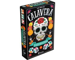 Calavera Dobbelspel