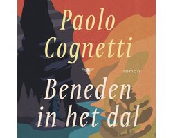 Omslag van Beneden in het dal