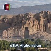 eSIM Afghanistan - 1GB