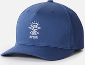 Rip Curl Icons Flexfit Cap - Navy