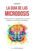 Libros singulares - La guía de las microdosis