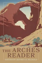 National Park Readers-The Arches Reader