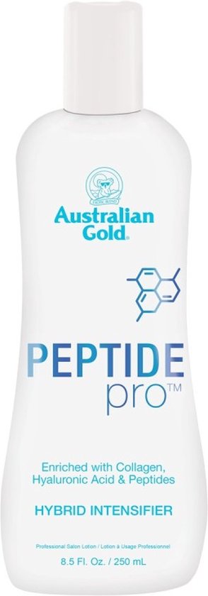 Australian Gold - Peptide Pro