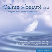 Various Artists - Calme Et Beauté Vol.2 (2 CD)