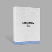 Le Sserafim - Easy (CD)