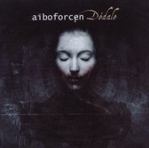 Aïboforcen - Dedale (CD)