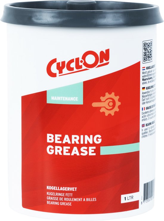 CyclOn Bearing Grease 1 liter