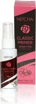 Neicha- Classic Primer Spray - Type -Flower Scent - Lash Primer