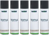 All-In House Textile Protector Spray - 5x 250ml