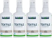 All-In House Textile Cleantex - 4 x 100ml
