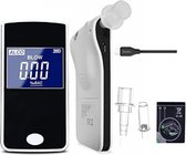Alcohol Tester - Alcoholtesters - Alcoholtester Professioneel - Alcoholtester Digitaal