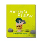 Harrie's Steen - Boek