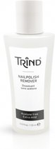 Trind Nailpolish Remover Acetone Free 125 ml