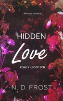 Rivals 1 - Hidden Love