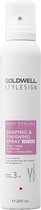 Goldwell - Stylesign Shaping and Finishing Spray 200ml