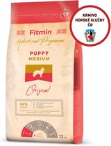 Fitmin Dog Medium Puppy 2,5kg