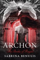 The Books of Raziel - Archon