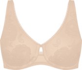 Triumph - Wild Rose Sensation W01 - Beige - 80-95D