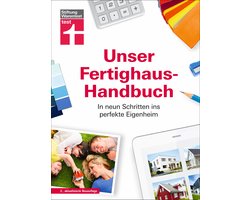 Unser Fertighaus-Handbuch