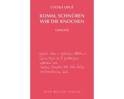 Komm, schnüren wir die Knochen