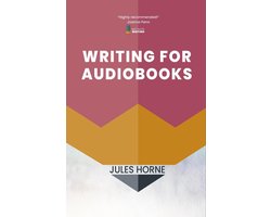 Method Writing 3 - Writing for Audiobooks